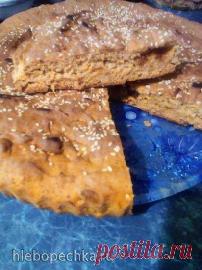 Повидловый пирожок в пиццамейкере Princess 115000. Быстро. Вкусно. - Хлебопечка.ру