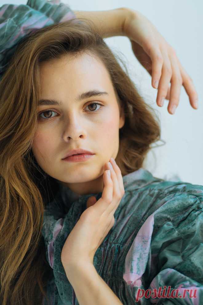 Ангелина Стречина