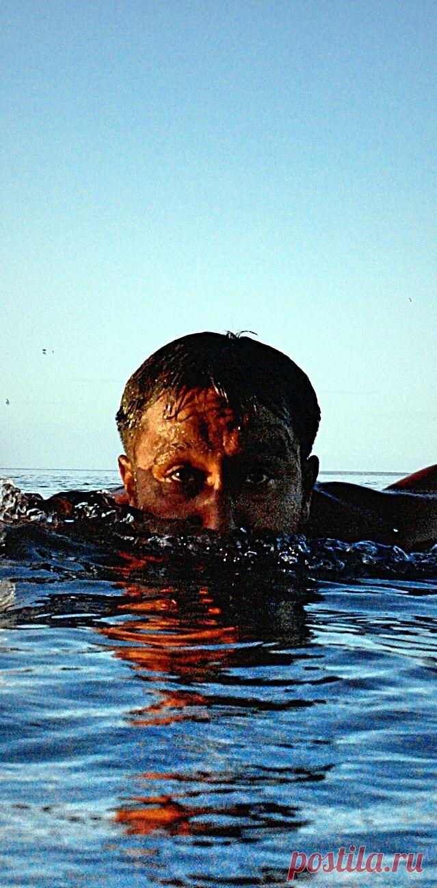 Портрет друга