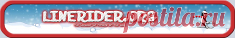 Line Rider - Play Line Rider Online