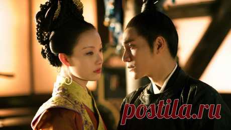 6 китайских исторических сериалов, которые вас покорят | Bonnie 김 (K-Dramas) | Дзен