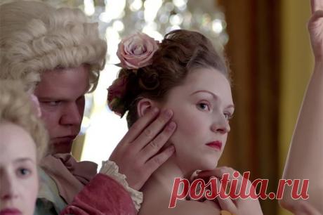 А я жду «Большой куш»!