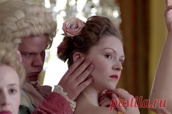 А я жду «Большой куш»!