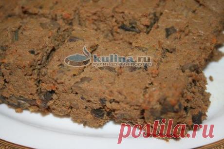 Кулинарные фантазии от Кулины - Кулинарный форум на Kulina.ru