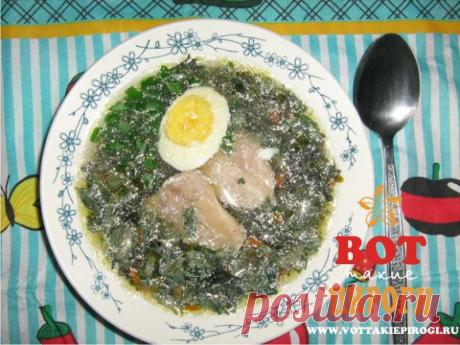 ДОМАШНЯЯ КУХНЯ | ВОТ ТАКИЕ ПИРОГИ - Part 70