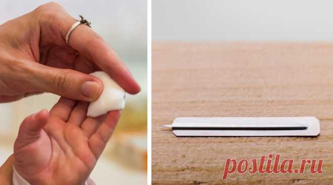 Предметы, которые называются совсем не так, как мы думали. В нашем мире у любой мелочи есть свое название — точное, короткое и емкое. Проблема в том, что обычно оно известно только узкому кругу специалистов. А нам, простым смертным, приходится сооружать много…