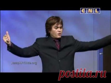 Джозеф Принс 28. О мудрости