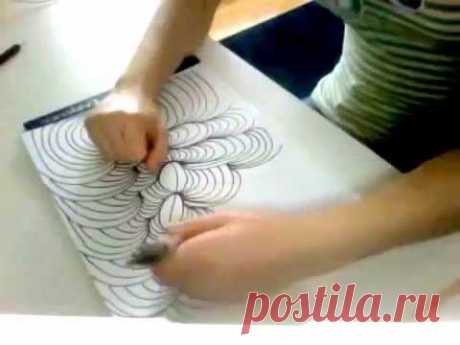 How To Make Op Art