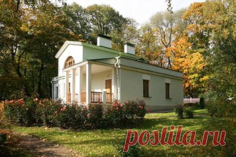 Сад в русском стиле своими руками — 6 соток