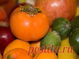 Айва, хурма и фейхоа. Полезные советы по выбору фруктов - Продукты и напитки - Кухня - Аргументы и Факты