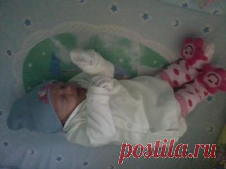 2 недели нам)