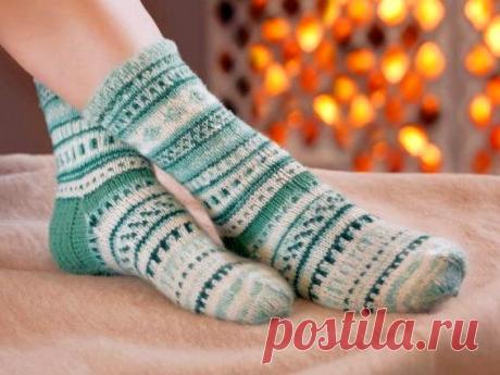 Замерзание ног легко лечится народными средствами