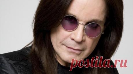 У Оззи Осборна обнаружена болезнь Паркинсона: рокер рассказал о неизлечимом заболевании