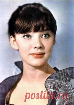 Людмила Савельева биография актрисы, фото, личная жизнь и ее дочь