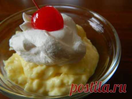 Pastry cream (Crème pâtissière) recipe - All recipes UK