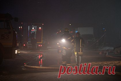 В ЛНР возбудили дело о диверсии на магистральном газопроводе. Министерство государственной безопасности (МГБ) Луганской народной республики (ЛНР) возбудило уголовное дело после взрыва, который произошел на магистральном газопроводе в населенном пункте Лутугино 7 января. «Факт подрыва газопровода согласно статье 281 УК РФ квалифицирован как диверсия», — уточнили в министерстве.