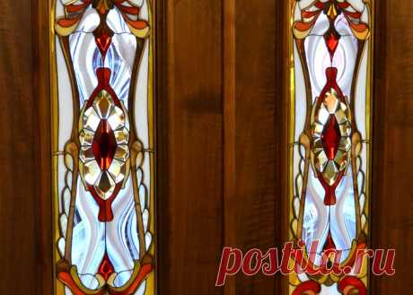 Работы Витражная Мастерская - Художник, Павлодар