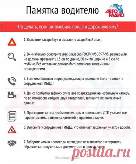 Новости