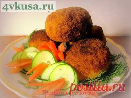 Аранчини | 4vkusa.ru