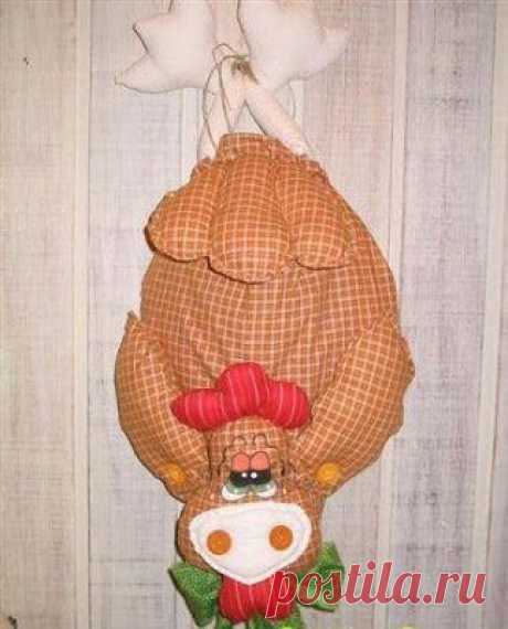 Crafts Luna Клара: Порта сумки