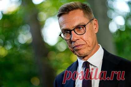 Президент Финляндии сделал прогноз по прекращению огня на Украине