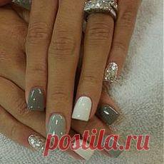 Pin by Maria Fernandez on Nails