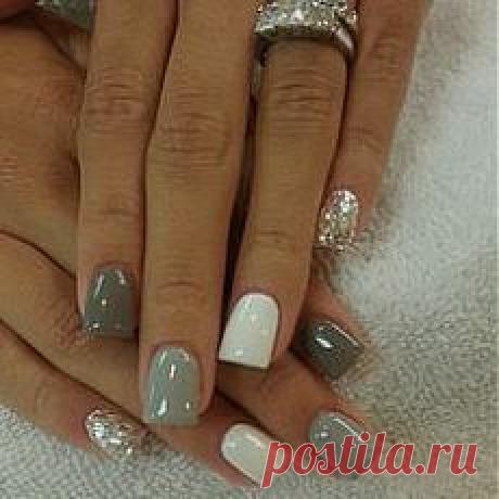 Pin by Maria Fernandez on Nails