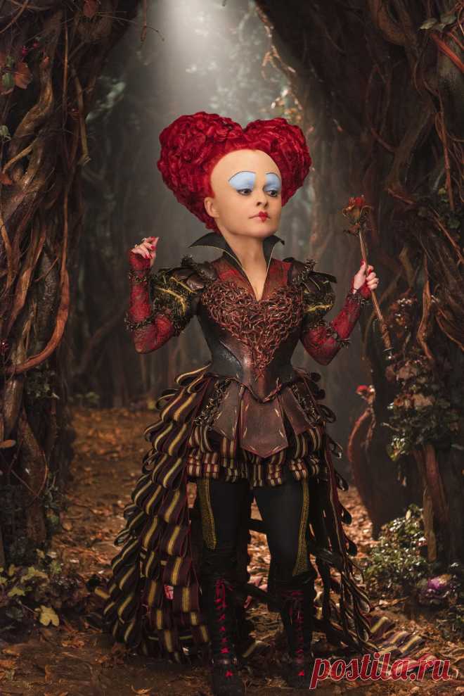 Хелена Бонем Картер