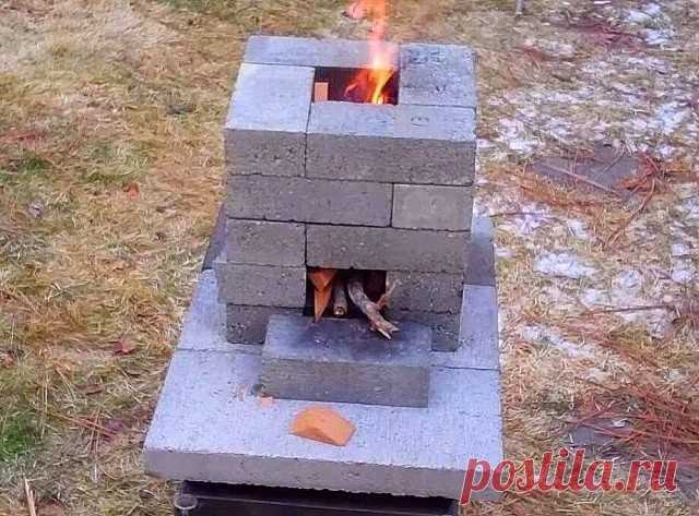 #БеседкиМангалы

 
ВАУ! Подписчик поделился мастер классом!