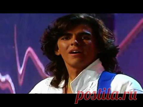 Modern Talking Retro Mix 2015