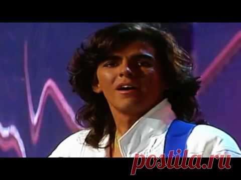 Modern Talking Retro Mix 2015