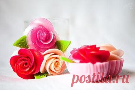 Мыльное творчество » Советница Дарья для вас милые женщины