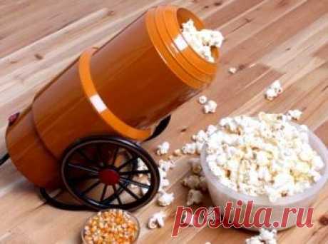 Интересные кухонные приборы для тех, кто не любит скучать на кухне