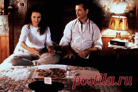 День сурка (1993)