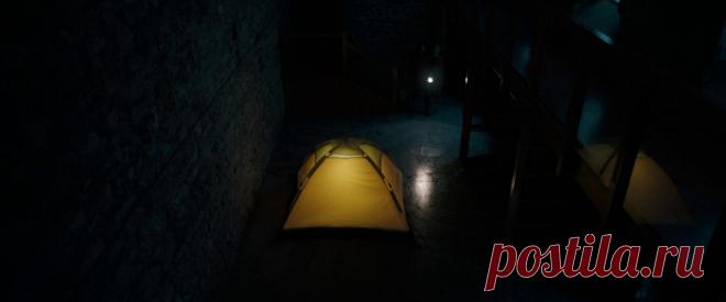 Астрал. Медиум (2024)