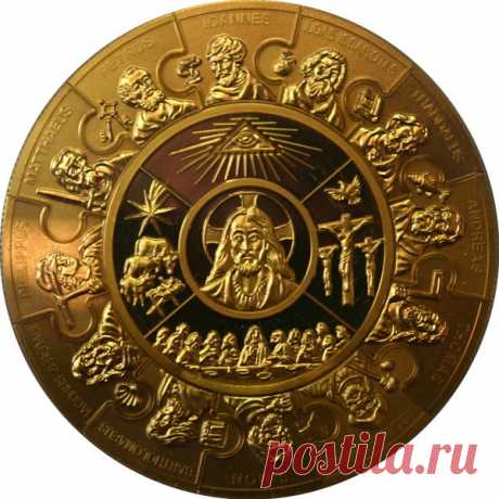 монеты