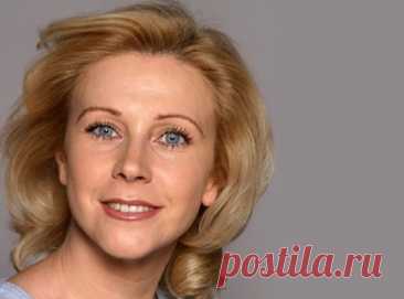 Ирина Сенотова, 15 ноября, 1968