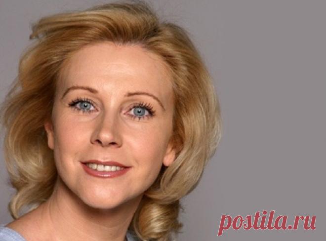 Ирина Сенотова, 15 ноября, 1968