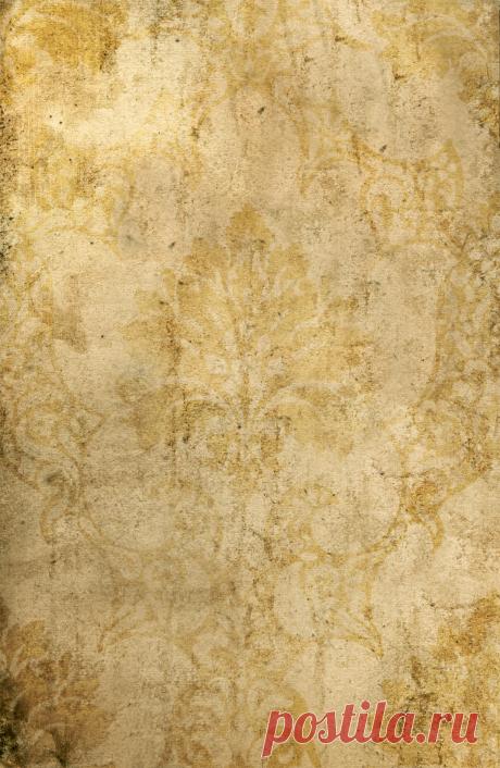 Скачать текстуру в высоком разрешении: старая бумага текстура