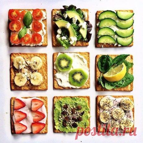 Интересные новости Вкусная диета благодаря которой вы сможете похудеть за 7 дней на 7 килограмм! И так представляю вам рацион: