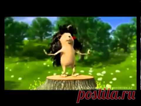 Позитив на весь день. Доброе Утро!