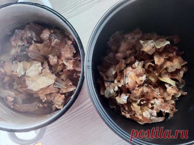 Как я мясо крашу. Простой рецепт из разряда 