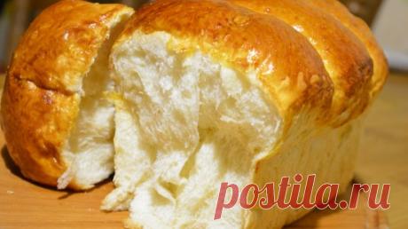 Воздушные булочки методом Tangzhong (Китайский хлеб Тан Чжон) - пошаговый фото и видео рецепт - Кабачок фото видео рецепты пошагово