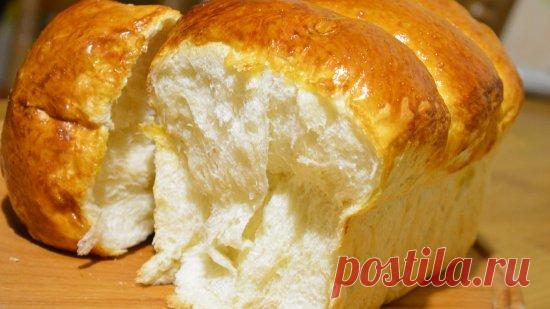 Воздушные булочки методом Tangzhong (Китайский хлеб Тан Чжон) - пошаговый фото и видео рецепт - Кабачок фото видео рецепты пошагово