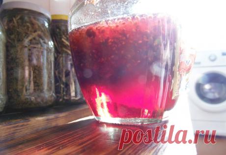 Живое малиновое варенье из размороженных ягод без варки и сахара с «кроворазжижающим» свойством
Весна в самом разгаре. С зимы в морозилке залежались ягоды малины (итд) и пора их использовать. А сделаем-ка вкусное и полезное малиновое варенье без варки с сохраненными всеми полезными веществами в ягодах. Живая, не вареная «в вату» малина бывает, что действует лучше любого аспирина, т.е. разжижает...
Читай дальше на сайте. Жми подробнее ➡