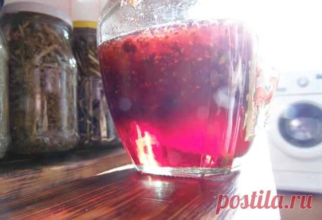 Живое малиновое варенье из размороженных ягод без варки и сахара с «кроворазжижающим» свойством
Весна в самом разгаре. С зимы в морозилке залежались ягоды малины (итд) и пора их использовать. А сделаем-ка вкусное и полезное малиновое варенье без варки с сохраненными всеми полезными веществами в ягодах. Живая, не вареная «в вату» малина бывает, что действует лучше любого аспирина, т.е. разжижает...
Читай дальше на сайте. Жми подробнее ➡