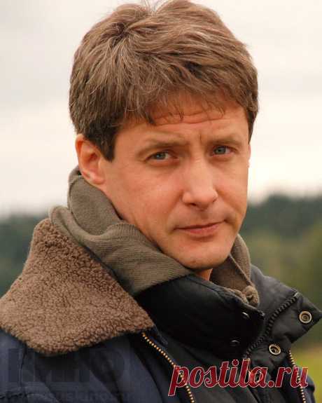 Александр Макогон