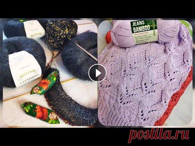 Ох и разведу же я процессов!!! Когда же теперь спать, надо вязать! Здравствуйте, друзья! Спасибо большое за внимание! Появились новые желания, но я не буду себя сдерживать...