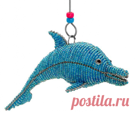 Схемы животных из бисера для начинающих: мастер-класс с фото и видео
