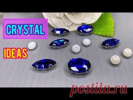 идеи браслетов из бисера || простое изготовление браслета